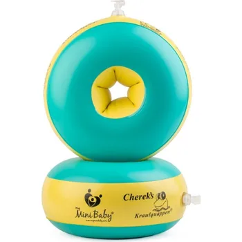 Myminibaby Beginner Level Swimming Law Enforcement Couple for Baby and Child Healthy Swimming Pool Swimming Training Equipment
Myminibaby Beginner Level Swimming Law Enforcement Couple for Baby and Child Healthy Swimming Pool Swimming Training Equipment