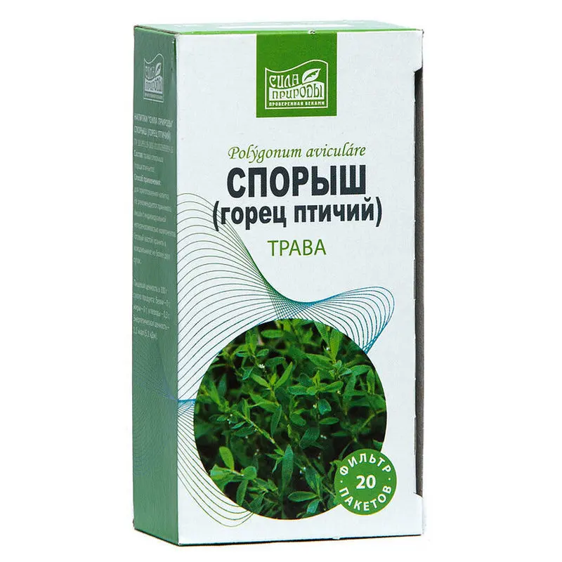 Японский Спорыш Купить