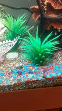 Decor Ornament Decorations-Plants Aquatic-Accessories Plant-Grass Aquarium Fish-Tank