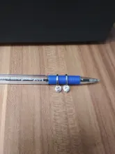 ANENJERY de Plata de Ley 925 de circón brillante geométrico pequeño aro pendientes para las Mujeres Nuevo versátil accesorios oído S-E1441