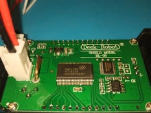 Voltímetro Digital con pantalla LCD, amperímetro, vatímetro, medidor de corriente de voltaje, Detector de voltios, 12V, 24V, 36V, 100 W, CC 0-1000 V, 10A