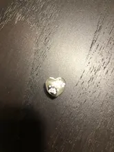 Charm de Plata de Ley 925 con foto personalizada, amuleto de perro bonito, Animal, apto para pulseras Pandora, collares, fabricación de joyería