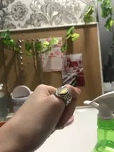 Anillos de cristal de curación grande Tibetano para mujer, joyas de piedra lunar indio antiguo bohemio, joyería fina, regalos para chicas