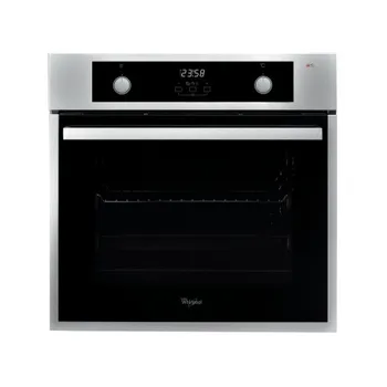 

Oven Whirlpool AKP 785 IX steel 60cm