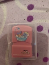 Sello de nombre de bebé hecho a medida, pegatina de sello de nombre de seguridad, ropa de estudiante, no fácil de decolorar-desvanecer para niños