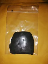 Material de pesca de carpa de 12g/25g, masilla de tungsteno, plomo suave, tubo de aparejo, señuelo de la pesca con mosca y cebos para carpas, peso B344