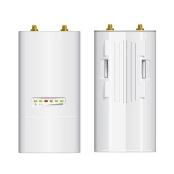Access point UBIQUITI Rocket M5 AirMAX 5 GHz 500mW 2x2 MIMO
Access point UBIQUITI Rocket M5 AirMAX 5 GHz 500mW 2x2 MIMO