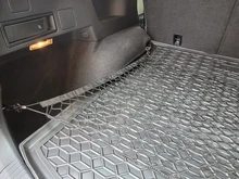 Mesh-Net Trunk Cargo-Luggage for A4 B5 B6 B8 A6 C5 C6 A3 A5 Q3 Q5 Q7 E46 E39 E90 E36