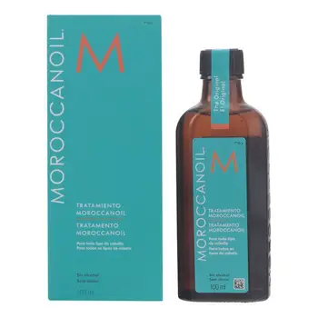 Hair Oil Moroccanoil (100 ml) 
Hair Oil Moroccanoil (100 ml)