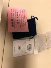 SINLEERY-colgante de ojo de diamante de imitación azul para mujer, gargantilla de Color plateado XL656 SSG, amuleto de la suerte, pavo azul malvado