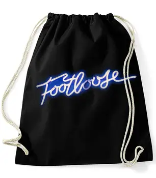 Bag-backpack Footloose-80 retro
Bag-backpack Footloose-80 retro