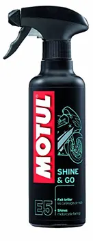 

MOTUL 103000 E5 Shine & Go atomizer, 400 ml