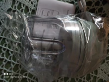 Cortador de cocina machacador de ajo eléctrico picadora de carne Mini trituradora de verduras de ajo de alimentos, picadora procesador de alimentos recargable