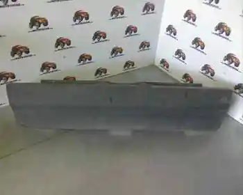 REAR BUMPER SEAT IBIZA
REAR BUMPER SEAT IBIZA