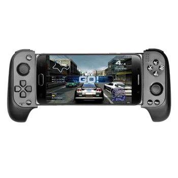 Mobile phone Bluetooth controller Game essential PUBG Mobile Arena of Valor Mobile phone Bluetooth wireless controller
Mobile phone Bluetooth controller Game essential PUBG Mobile Arena of Valor Mobile phone Bluetooth wireless controller