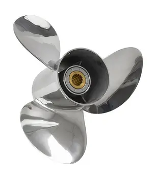 Propeller 3x14x19, Solas, 1531-140-19 153114019
Propeller 3x14x19, Solas, 1531-140-19 153114019