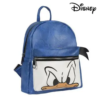 Casual Backpack Donald Disney 75612 Blue
Casual Backpack Donald Disney 75612 Blue