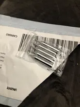 Puntas de pistola para soldar 900M-IS, 5 uds., reemplazo de herramienta de punta de soldadura para Estación de reparación 936, broca para soldar