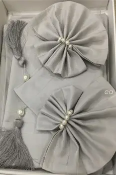 38 piece Colber Embroidery Table Cloth Set 12 Personality Gray Çatak Spoon Marsupials Kitchen Table Decor for Home New Year Gift 2020 2021
38 piece Colber Embroidery Table Cloth Set 12 Personality Gray Çatak Spoon Marsupials Kitchen Table Decor for Home New Year Gift 2020 2021