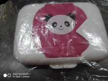2020 nueva caja de toallitas para limpiar niños recién nacidos para viajes al aire libre dispensador de toallitas humedad caja bolsa caja de toallitas de papel mojado