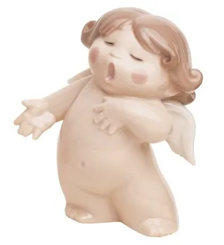 NAO' BY LLADRO' O SOLE MIO 2005018 original
NAO' BY LLADRO' O SOLE MIO 2005018 original