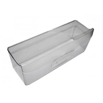 Box for vegetables and fruits for refrigerator Indesit, code 857253, c00857253
Box for vegetables and fruits for refrigerator Indesit, code 857253, c00857253