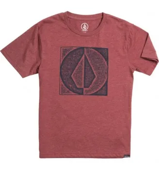 Volcom Stamp Split HTH casual shirt men 
Volcom Stamp Split HTH casual shirt men