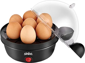 Electric Egg nutcrackers | Sinbo yumurta boiler | Electric Egglettes | 7 egg capacity
Electric Egg nutcrackers | Sinbo yumurta boiler | Electric Egglettes | 7 egg capacity
