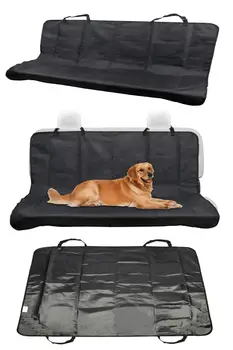 Carneil Pet Transport Car Back Seat Cover 456625tt 
Carneil Pet Transport Car Back Seat Cover 456625tt