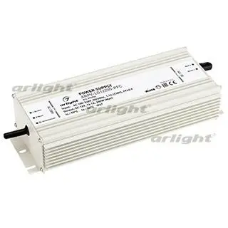 015754 power supply arpv-lg12200-pfc (12V, 16.7a, 200W)-1 pc Arlight 
015754 power supply arpv-lg12200-pfc (12V, 16.7a, 200W)-1 pc Arlight