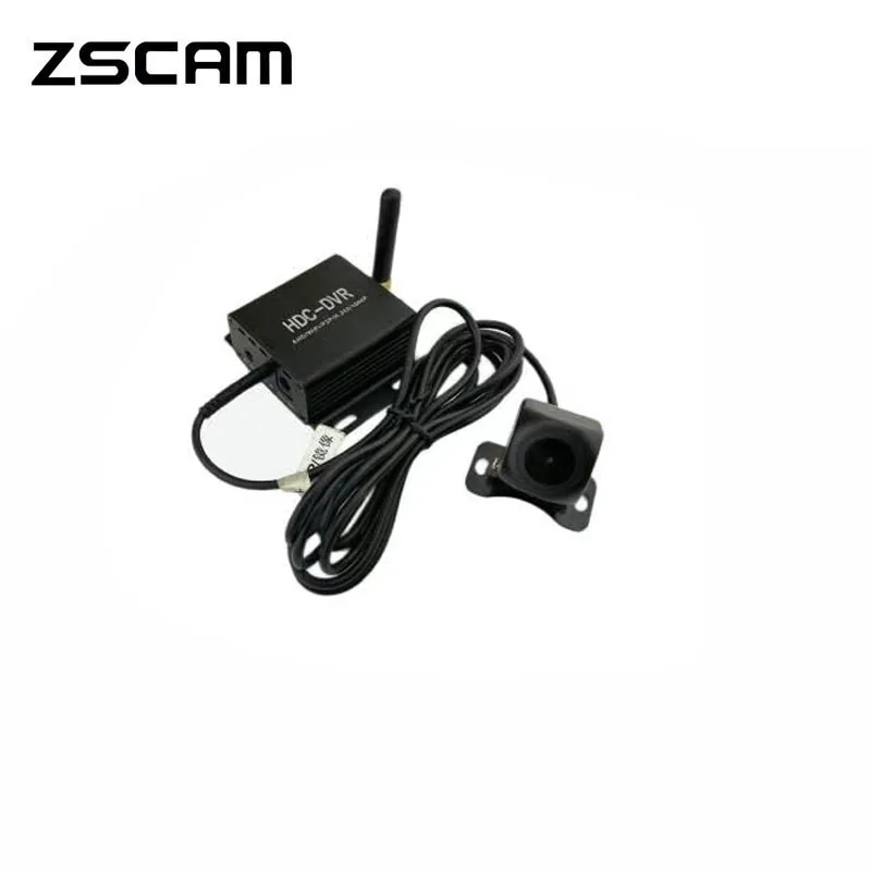 2MP/1080P AHD/TVI/CVI Car Rear View Waterproof Mini Camera Wifi Mobile DVR P2P H.265 CCTV NVR Kits For Android and iPhone
2MP/1080P AHD/TVI/CVI Car Rear View Waterproof Mini Camera Wifi Mobile DVR P2P H.265 CCTV NVR Kits For Android and iPhone