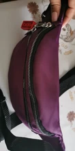 Riñoneras impermeables para mujer, bolso de moda, bandolera de viaje Unisex, a la cadera, con cinturón, 2020