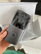 Joytimer-timbre inteligente con cámara Wifi, llamada inalámbrica, intercomunicador de vídeo para puerta, teléfono, cámaras de seguridad para el hogar, adecuado para apartamentos