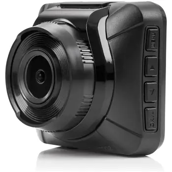 Fast Go Dash Cam car camcorder Full HD digital Display 1.5 "with sensor G-shockGOCLEVER24.64
Fast Go Dash Cam car camcorder Full HD digital Display 1.5 "with sensor G-shockGOCLEVER24.64