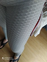 Leggings de realce para mujeres, pantalones de entrenamiento de cintura alta, ropa para fitness, sólido, transpirable, negro, nuevo