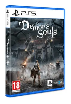 PS5 DEMONS SOUL REMAKE PS PLAY STATION VIDEO console VIDEO games 
PS5 DEMONS SOUL REMAKE PS PLAY STATION VIDEO console VIDEO games