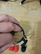 Folded-Guard-Ring-Replacement-Part Scooter-Accessories M365 Xiaomi Mijia Electric Skateboard