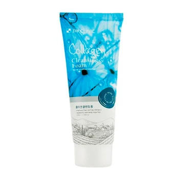 Foam for washing 3W clinic collagen foam cleansing
Foam for washing 3W clinic collagen foam cleansing