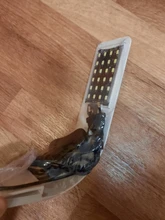 Aquarium-Lights Aquatic-Freshwater-Lamps Fish-Tanks Led-Plants Clip-On-Lamp Waterproof