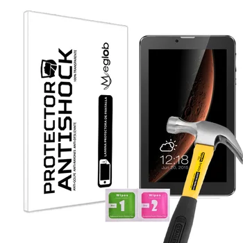 Screen protector Anti-Shock Anti-scratch Anti-Shatter compatible with Tablet Innjoo F701
Screen protector Anti-Shock Anti-scratch Anti-Shatter compatible with Tablet Innjoo F701