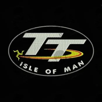 ISLE OF MAN LOGO PARCHE BORDADO, iron patch, gestickter patch, patch brode, remendo bordado, toppa ricamata
ISLE OF MAN LOGO PARCHE BORDADO, iron patch, gestickter patch, patch brode, remendo bordado, toppa ricamata