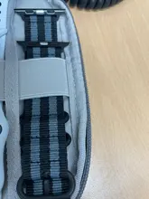 Correa NATO para Apple watch, banda de 44mm y 40mm para iWatch de 42mm y 38mm, pulsera deportiva de nailon para Apple watch series 4 3 5 SE 6