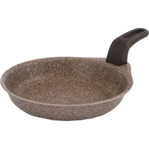 Frying Pan Tima art Granit D 16 CM at-1116
Frying Pan Tima art Granit D 16 CM at-1116