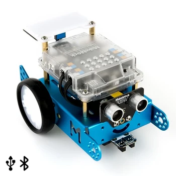 Educational Robot Makeblock Explorer 
Educational Robot Makeblock Explorer