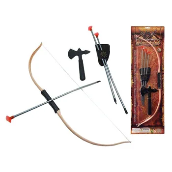 Archery Set with Target (6 pcs)
Archery Set with Target (6 pcs)
