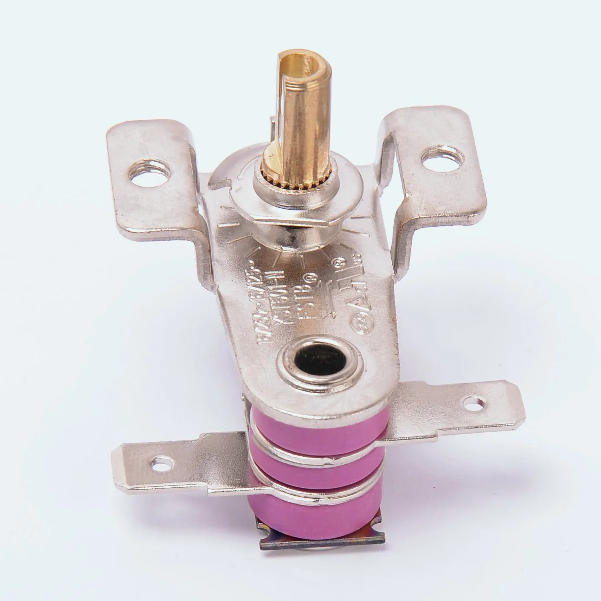 Thermostat bimetal kst501-n-16b75 0-120с (017791) |
