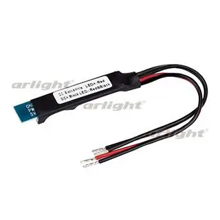 018052 dimmer sr-2901 (12-24V, 36-72W, without Sensor)-1 pc Arlight
018052 dimmer sr-2901 (12-24V, 36-72W, without Sensor)-1 pc Arlight