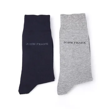 JOHN FRANK MALE SOCKS JF2LS19W03
JOHN FRANK MALE SOCKS JF2LS19W03