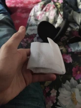 Anillos de guía para caña de pescar, 7 Uds., 0,5/0,6/0,8/1,1/1,4/1,8 cm de diámetro, varios tamaños