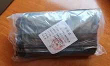 10-200 Uds máscara 3ply máscara negro cubierta de la boca para cara máscara médico boca máscara quirúrgico máscara de protección máscara Mascarilla tapa la cara